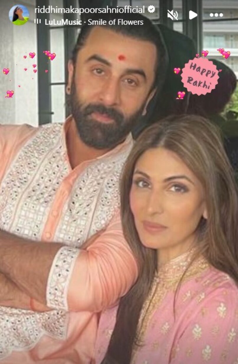 Raksha Bandhan 2025: How Bollywood is Celebrating