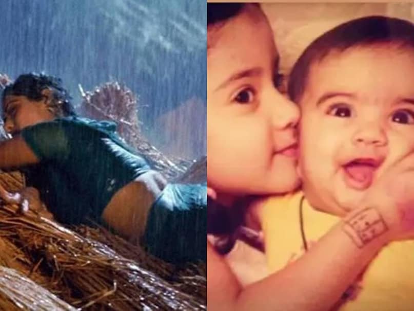 കുറച്ചു ദിവസങ്ങൾക്ക് മുൻപാണ് രക്ഷാബന്ധൻ ദിനം കടന്നുപോയത്. സഹോദരന്മാർക്കോ, സഹോദര തുല്യരായി കാണുന്നവർക്കോ സ്ത്രീകൾ അല്ലെങ്കിൽ പെൺകുട്ടികൾ കയ്യിൽ രാഖി കെട്ടി കൊടുക്കുന്നതാണ് ഈ ദിവസത്തിന്റെ സവിശേഷത. ഇതുപോലെ ഒരു രക്ഷാബന്ധൻ ദിനത്തിൽ രാഖി കെട്ടിക്കൊടുത്ത വ്യക്തി പിന്നീട് തന്റെ ഭർത്താവും കുഞ്ഞുങ്ങളുടെ അച്ഛനുമായി മാറിയ ഒരു നടിയുണ്ട്. കാരണം അദ്ദേഹം ആ സമയം വിവാഹിതനും, രണ്ടു കുട്ടികളുടെ പിതാവുമായിരുന്നു. നടിയോട് അദ്ദേഹത്തിന് പ്രണയവും. ഒടുവിൽ ശ്രീദേവിക്ക് മുൻപാകെ നിർമാതാവ് ബോണി കപൂറിന്റെ അമ്മ നിർദേശിച്ച മാർഗമാണ് രാഖികെട്ടൽ