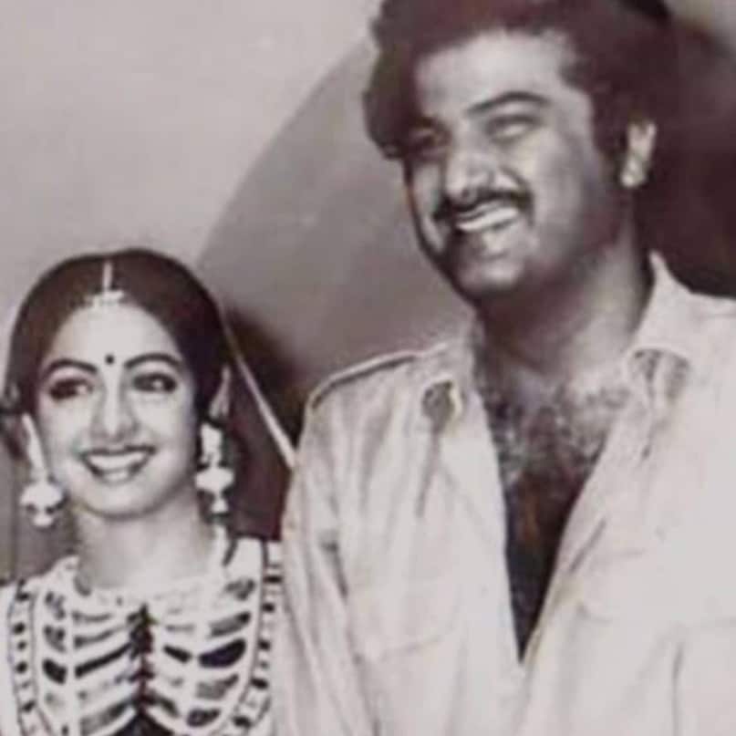 ശ്രീദേവിയുടേത് വിവാഹത്തിന് മുൻപുള്ള ഗർഭധാരണം അല്ലായിരുന്നു എന്നാണ് ബോണിയുടെ പക്ഷം. ഷിർദിയിൽ വച്ച് ശ്രീദേവിയെ രഹസ്യമായി വിവാഹം ചെയ്തു. അന്ന് തന്നെ മധുവിധു തുടങ്ങിയതിനാൽ, വളരെ വേഗം ഗർഭിണിയായി എന്നായിരുന്നു ബോണി പറഞ്ഞത്. ബോണി ഒരിക്കൽ വിവാഹിതനായത് കൊണ്ടാകണം, വിവാഹം നടന്ന വിവരം പ്രഖ്യാപിക്കാൻ അവർക്ക് പിന്നെയും ആറു മാസങ്ങൾ കൂടി കാത്തിരിക്കേണ്ടി വന്നു. ശ്രീദേവി വിശ്വാസിയായ സ്ത്രീയായതിനാൽ, ഗർഭിണിയായ നിലയിൽ വിവാഹം ചെയ്യാൻ താല്പര്യപ്പെട്ടിരുന്നില്ല എന്നും, അക്കാരണം കൊണ്ട് രഹസ്യവിവാഹത്തിനു ശേഷം മറ്റൊരു വിവാഹച്ചടങ്ങ്‌ നടന്നില്ല എന്നും അദ്ദേഹം ഒരു യൂട്യൂബർക്ക് നൽകിയ അഭിമുഖത്തിൽ കൂട്ടിച്ചേർത്തു 