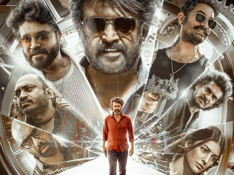 Superstar Rajinikanth, rajinikanth movie clash with his child star, coolie vs war 2, Hrithik Roshan, सुपरस्टार रजनीकांत, रजनीकांत की फिल्म उनके बाल कलाकार, कुली बनाम वॉर 2, ऋतिक रोशन के साथ क्लैश