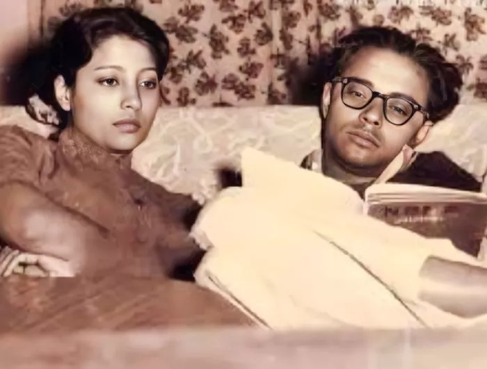 Suchitra Sen, Suchitra Sen Films, Suchitra Sen Actress, Suchitra Sen Suddenly Left Industry, Suchitra Sen Life Interesting Facts, Suchitra Sen Flopped Film, Suchitra Sen Famlm, Suchitra Sen Depression, Suchitra Sen, Suchitra Sen's films, why Suchitra Sen imprisoned himself in the room for 36 years, Suchitra Sen's husband, Suchitra Sen suddenly left cinema