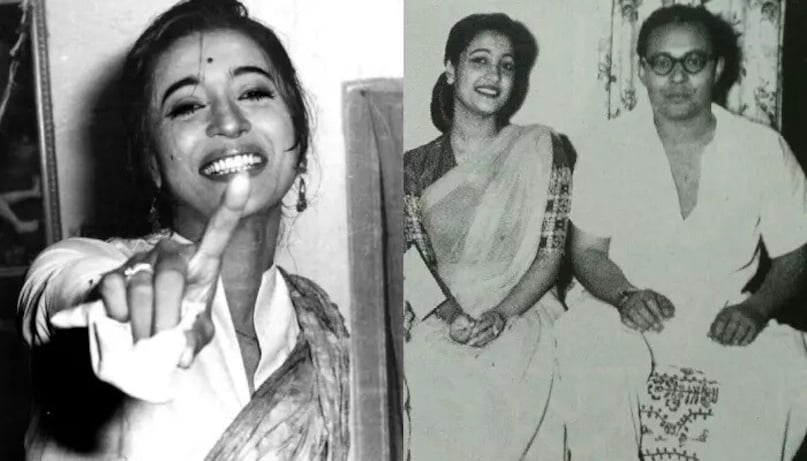 Suchitra Sen, Suchitra Sen Films, Suchitra Sen Actress, Suchitra Sen Suddenly Left Industry, Suchitra Sen Life Interesting Facts, Suchitra Sen Flopped Film, Suchitra Sen Famlm, Suchitra Sen Depression, Suchitra Sen, Suchitra Sen's films, why Suchitra Sen imprisoned himself in the room for 36 years, Suchitra Sen's husband, Suchitra Sen suddenly left cinema