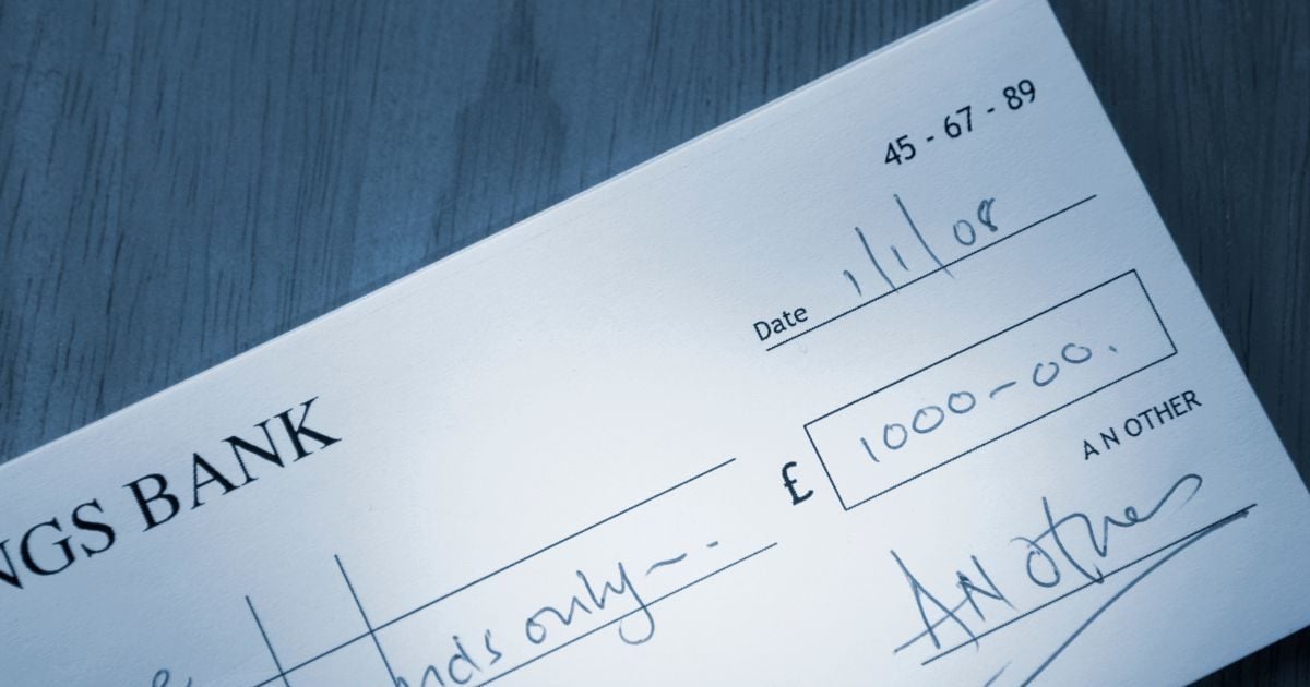 9 तरह के होते हैं बैंक चेक, बियेरर से लेकर ट्रैवलर तक, सबका अलग इस्‍तेमाल