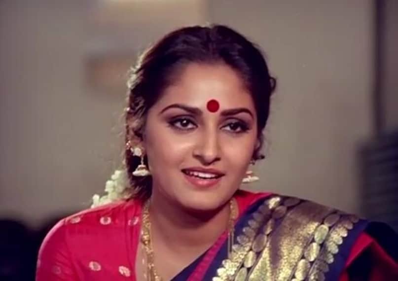 Bollywood actress, Jaya prada, South Indian actors in Bollywood, jaya prada marriage, jaya prada love story, jaya prada and Sridevi competition, when Jaya prada became highest paid actress, jaya prada first salary, जयाप्रदा, जयाप्रदा की पहली सैलरी, जयाप्रदा की फिल्में , जयाप्रदा पर क्यों लगा दूसरी औरत का ठप्पा
