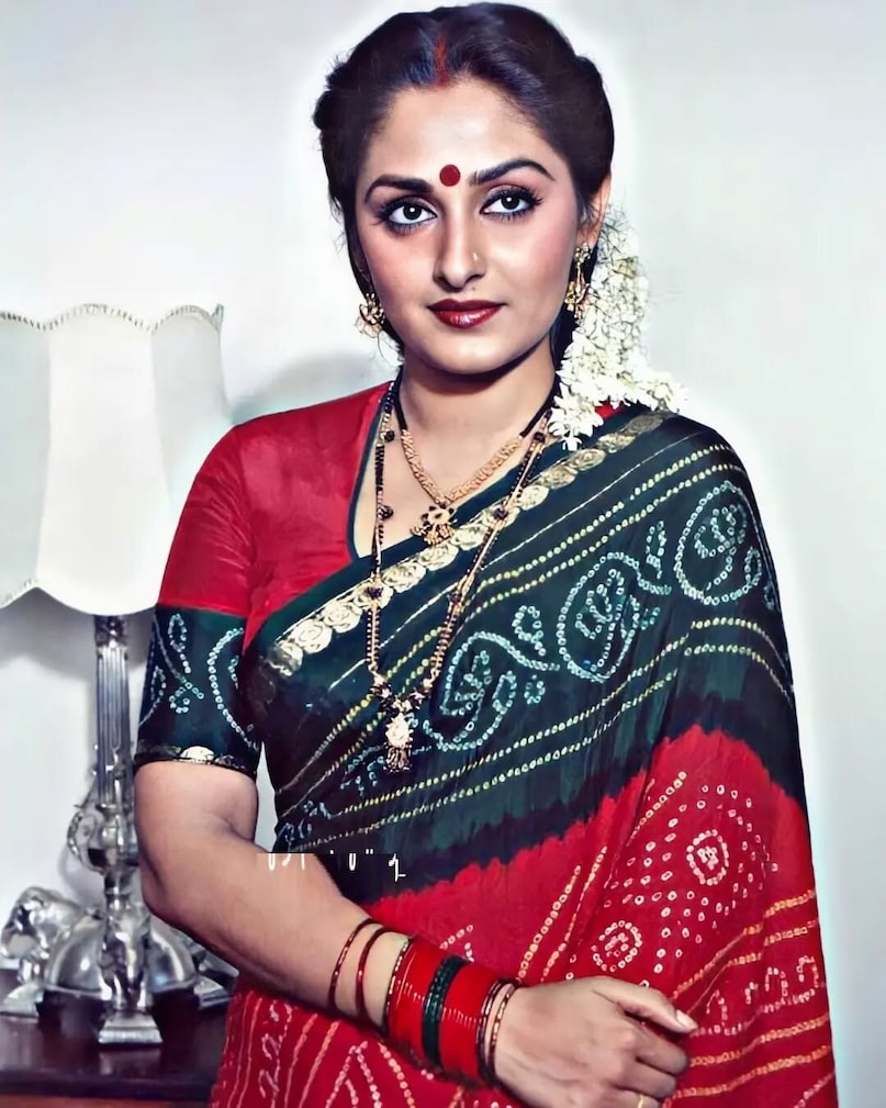 Bollywood actress, Jaya prada, South Indian actors in Bollywood, jaya prada marriage, jaya prada love story, jaya prada and Sridevi competition, when Jaya prada became highest paid actress, jaya prada first salary, जयाप्रदा, जयाप्रदा की पहली सैलरी, जयाप्रदा की फिल्में , जयाप्रदा पर क्यों लगा दूसरी औरत का ठप्पा