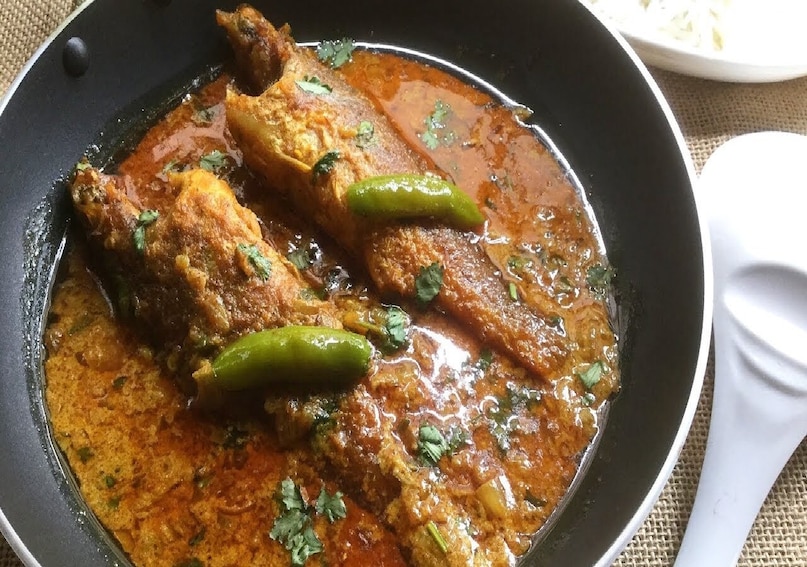 এই বিশেষ মাছটি হল ভোলা ভেটকি। এই মাছ রক্তচাপ কমায়, রোগ প্রতিরোধ ক্ষমতা বাড়ায় এবং লিভারের সমস্যা দূর করে। ভোলা ভেটকি মাছ ডায়াবেটিসের বিরুদ্ধে লড়াইয়ে কার্যকর।