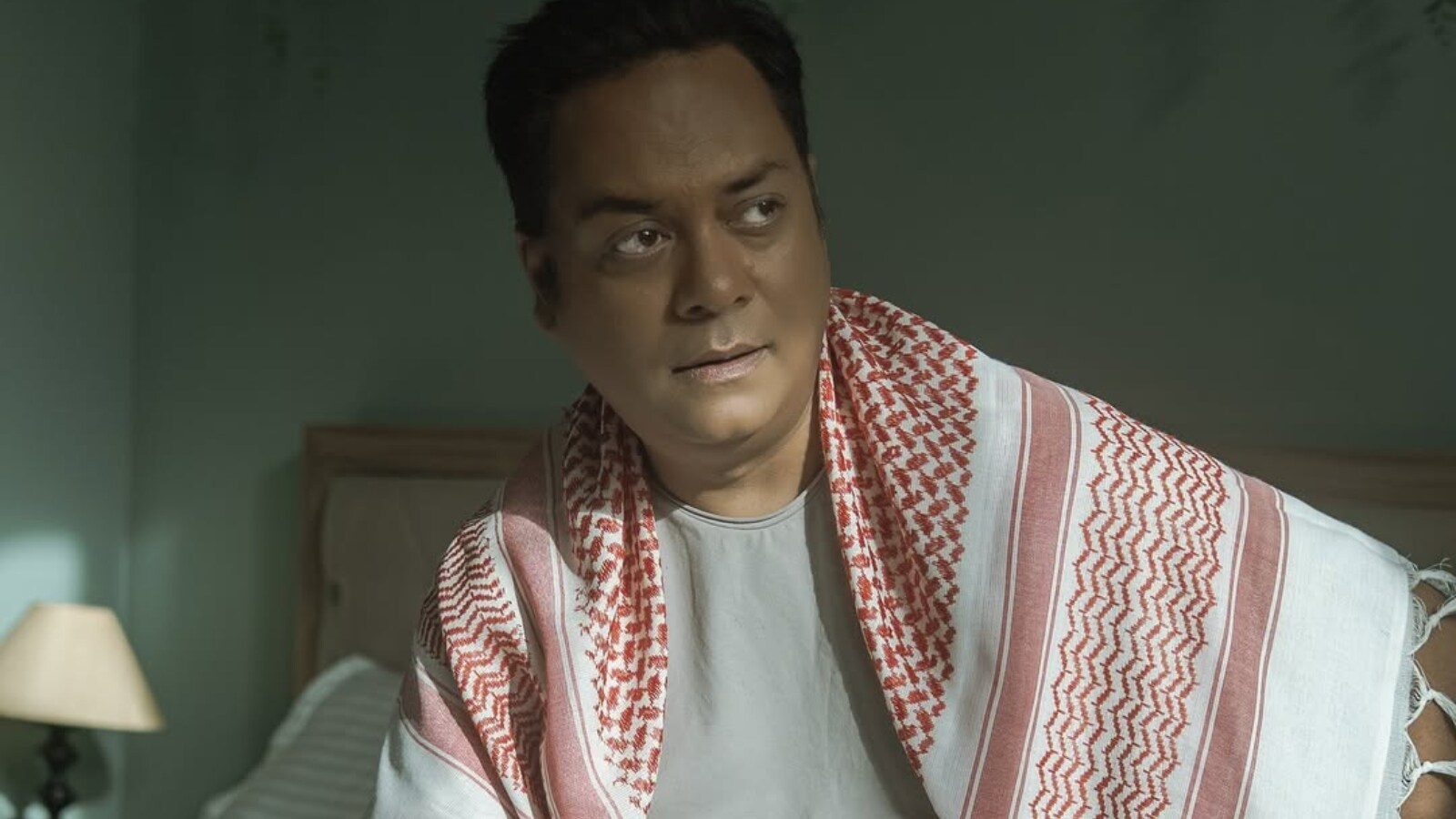 Reportedly, Gangs of Wasseypur Writer-Actor Zeishan Quadri has also been approached for bigg boss 19. Reportedly, Gangs of Wasseypur Writer-Actor Zeishan Quadri has also been approached for bigg boss 19.