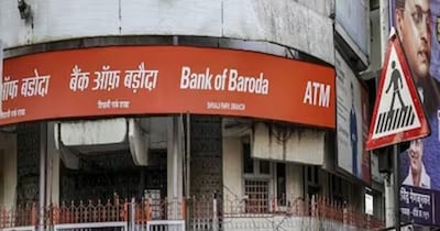 Bank of Baroda Passes On RBI Repo Rate Cut, Lowers EMIs