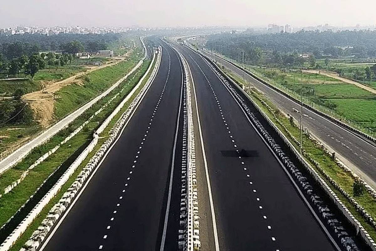 हाईवे पर लिखा होगा बनाने वाले ठेकेदार का नाम-पता अधिकारी का भी मोबाइल नंबर