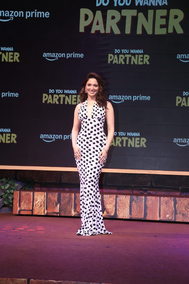 Do you wanna partner trailer launch Do you wanna partner trailer launch