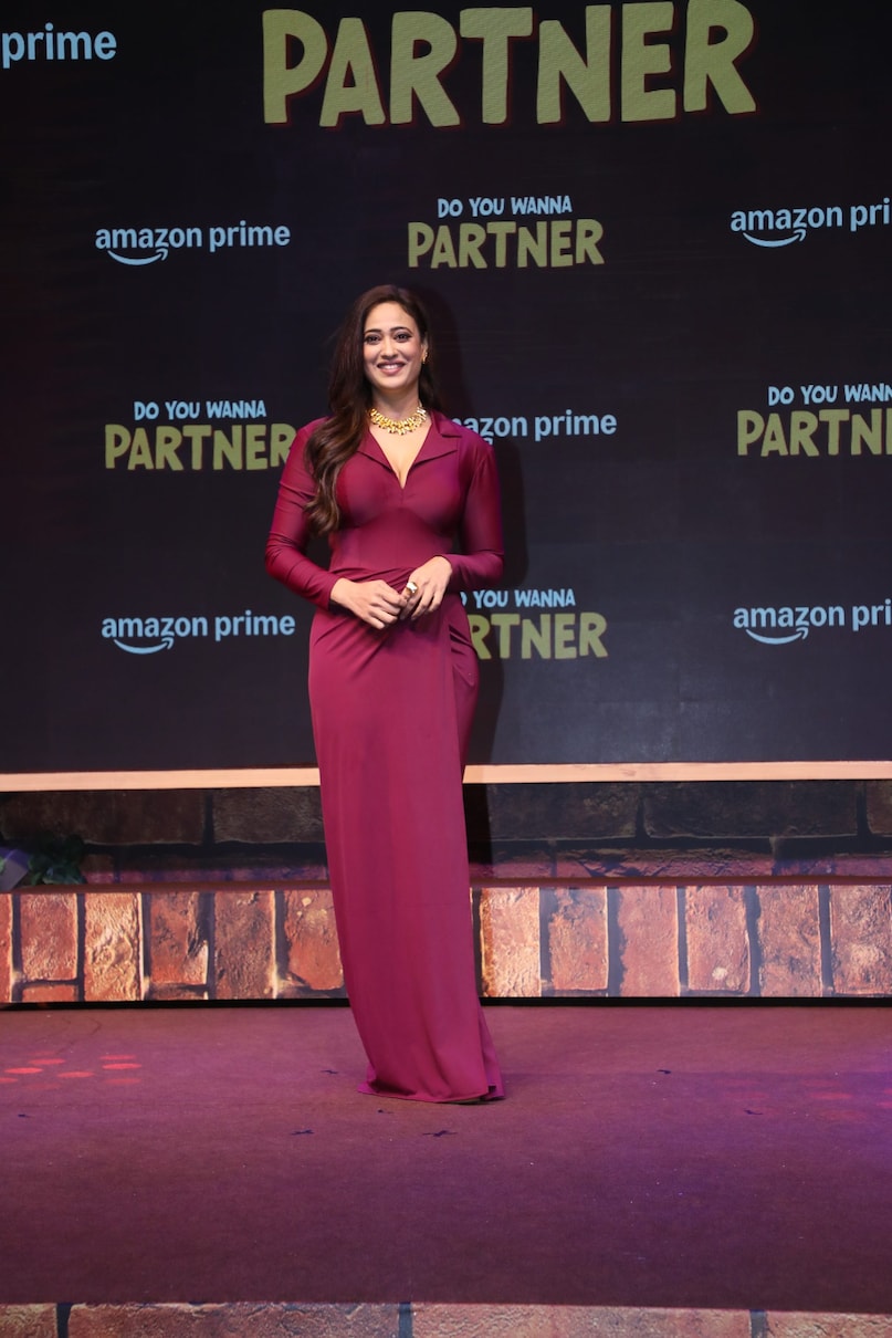 Do you wanna partner trailer launch Do you wanna partner trailer launch