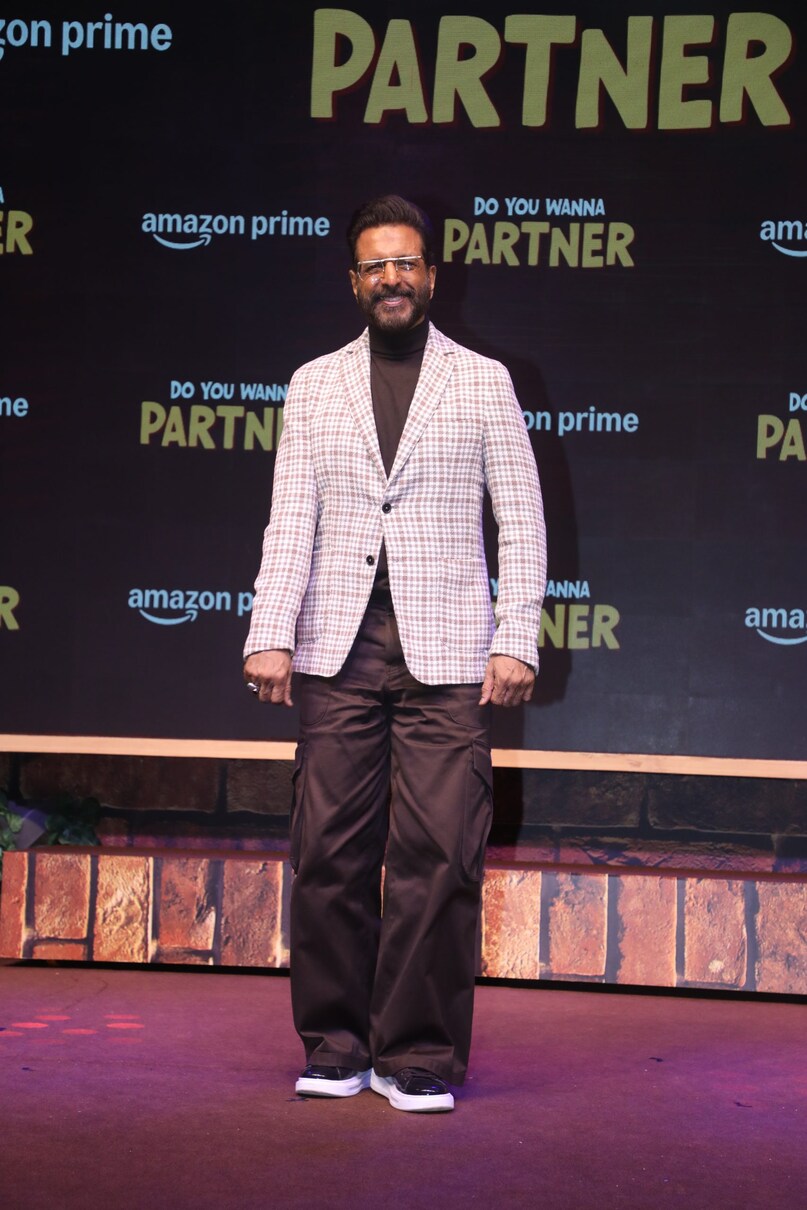 Do you wanna partner trailer launch Do you wanna partner trailer launch