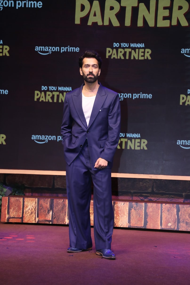 Do you wanna partner trailer launch Do you wanna partner trailer launch