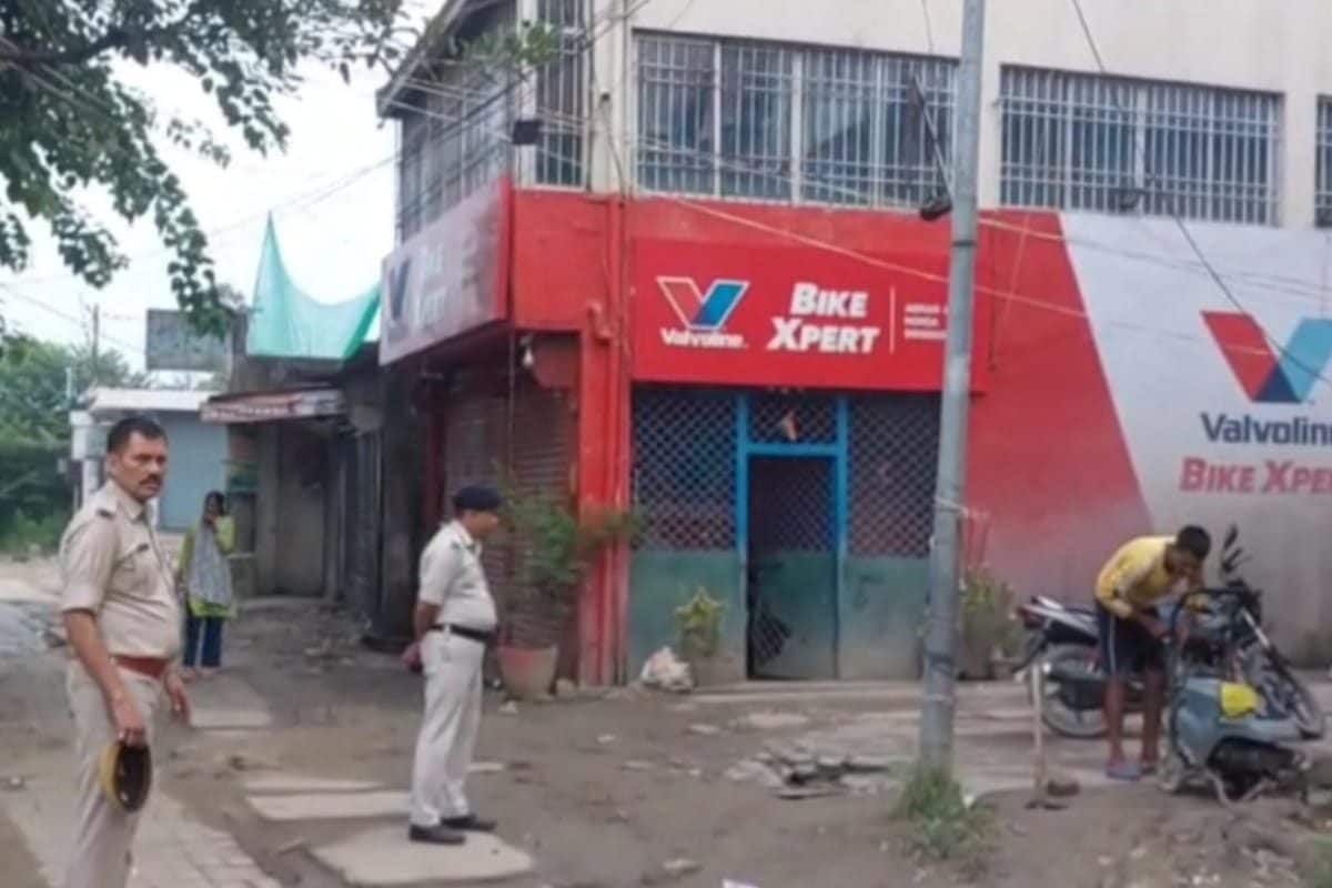 Bihar: हाजीपुर में NIA की रेड, मुजफ्फरपुर हादसे में चाचा-भजीते की मौत