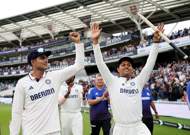 IND vs Eng