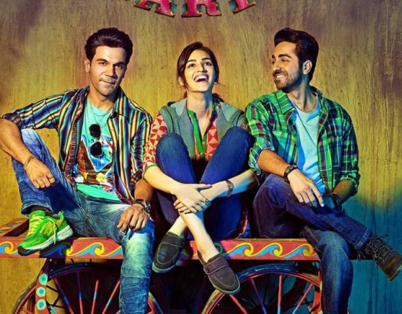 bareilly ki barfi movie, ayushmann khurrana, rajkummar rao, bareilly ki barfi box office, bareilly ki barfi awards, bareilly ki barfi netflix, ayushmann khurrana thama movie, बरेली की बर्फी फिल्म, बरेली की बर्फी बॉक्स ऑफिस कलेक्शन, आयुष्मान खुराना, राजकुमार राव, आयुष्मान खुराना फिल्में 