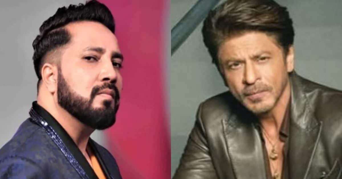Shah Rukh Khan had made coffee with his hands for Micah Singh, Singer said- ‘There was no need, but …’