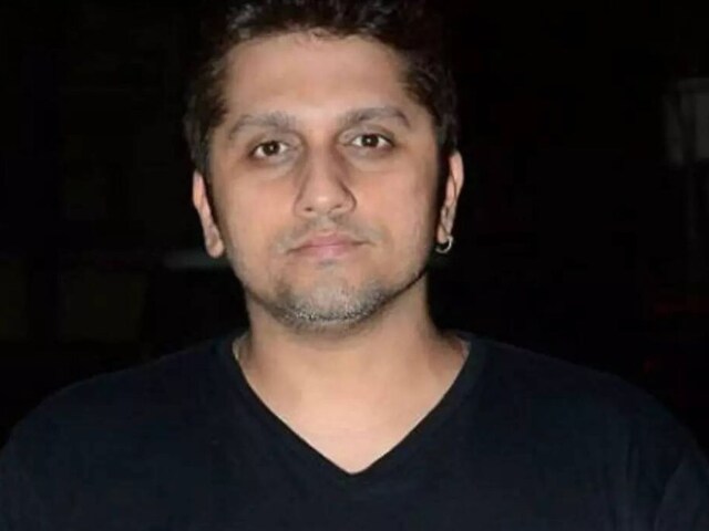 Composer was not available for 'Aashiqui 2', Mohit Suri revealed
