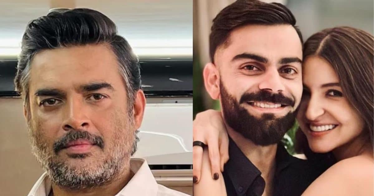 ‘भाई, यह धोखाधड़ी है…’ जब अनुष्का शर्मा ने किया था आर माधवन को मैसेज, एक्टर से हो गई थी बड़ी गलती