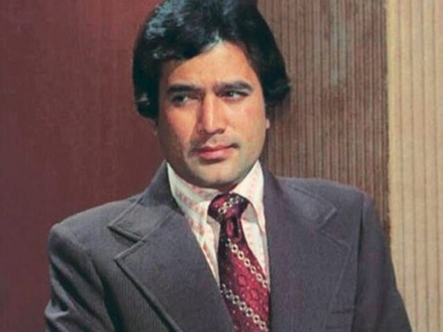 राजेश खन्ना को 16 की उम्र में दे बैठी दिल, कहा- 'मैं किसी दूसरे मर्द को...'