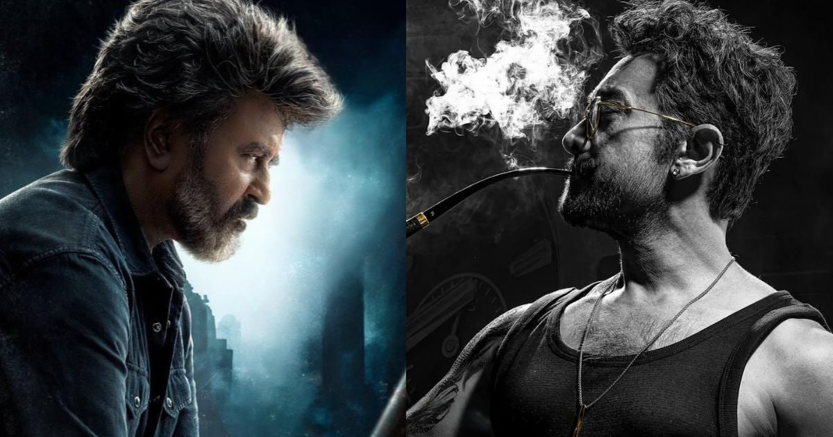 Coolie First Review: Rajinikanth’s best performance, Aamir Khan created a blast, fans told ‘Coolie’