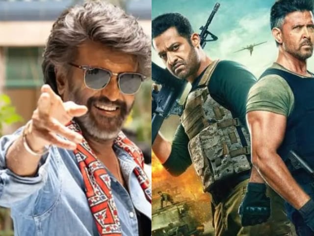 'कूली' ने 5वें दिन बना लिया तगड़ा रिकॉर्ड, 'वॉर 2' की हालत भी हुई पस्त
