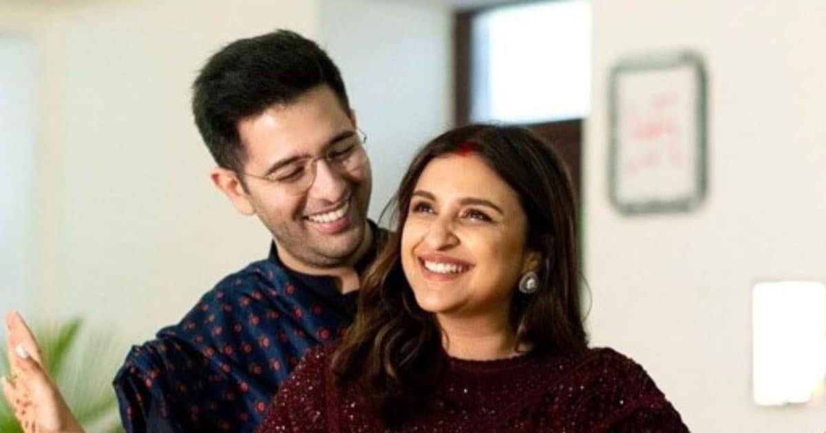 उम्र, मैरिटल स्टेटस…, परिणीति चोपड़ा ने राघव चड्ढा के बारे में किया था गूगल, फिर प्यार में पड़ी थीं एक्ट्रेस