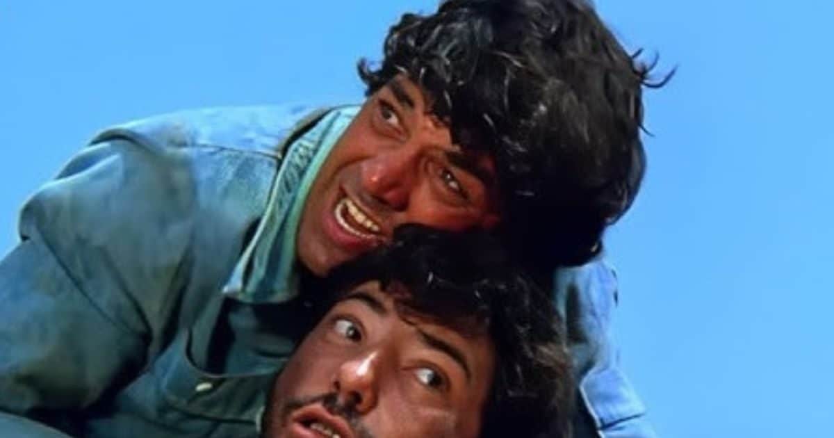 ‘He had no option’, had to convert into compulsion ‘Sholay’ climax, the real end of the film will surprise