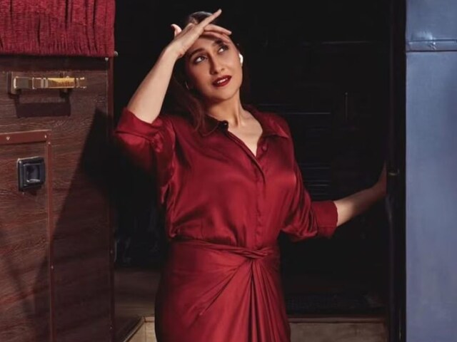 'मेरे लिए यहां तक पहुंचना...', रेजिना ने अपने 20 साल के करियर पर की बात