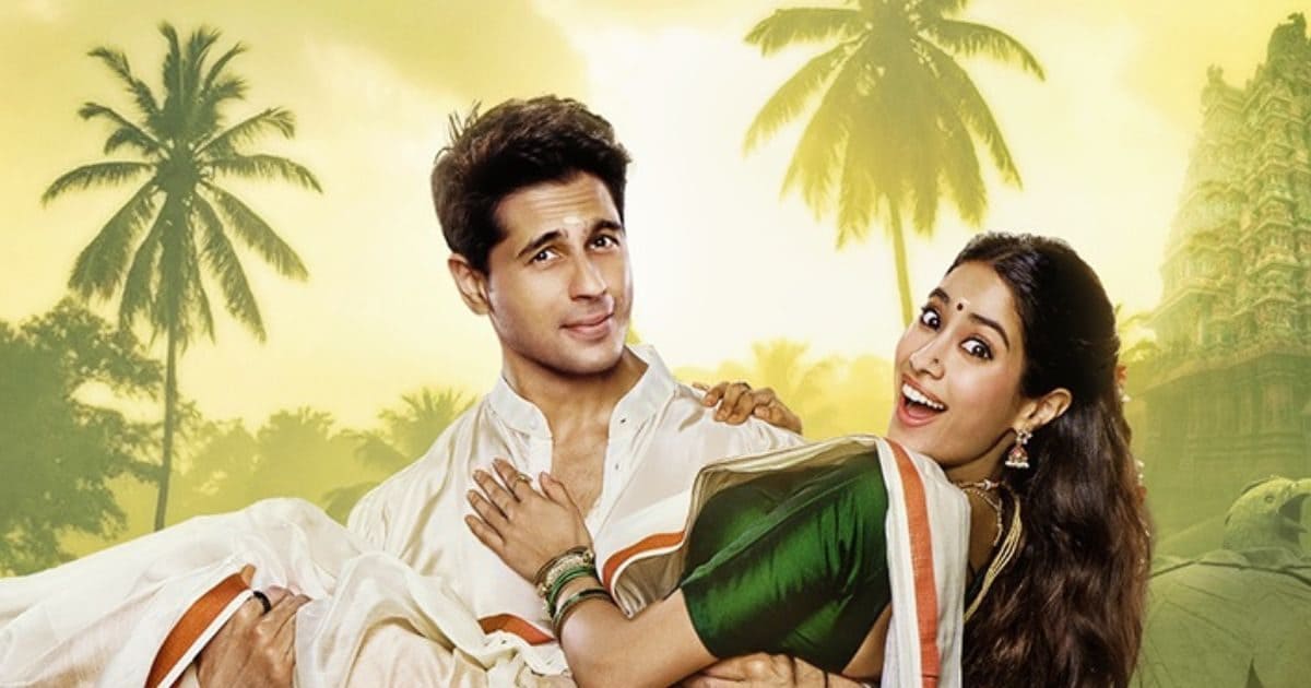 ‘Param Sundari’ earned 3 times from ‘Saira’, account for the film open with so many crores, know box office collection