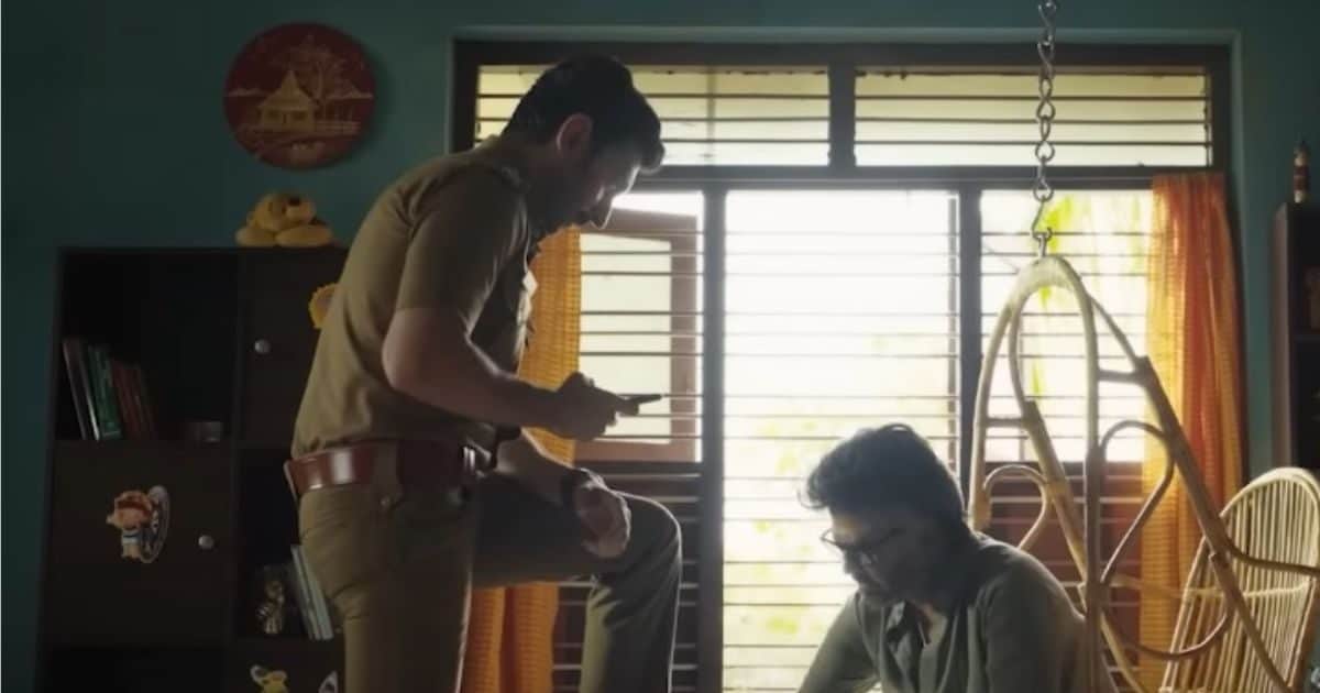 7.1 रेटिंग वाली बवाल फिल्म, हीरो से पहले विलेन की होती है एंट्री, ताबड़तोड़ एक्शन देख फटी रह जाएंगी आंखें