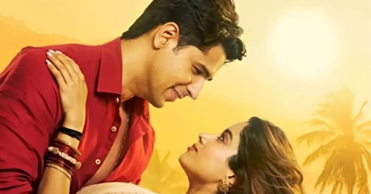 ‘Param Sundari’ boom in earnings, broke record of Arjun Kapoor’s film, raid in two days