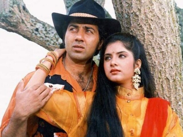 Sunny Deol's film was found on crying, blockbuster came out at box office
