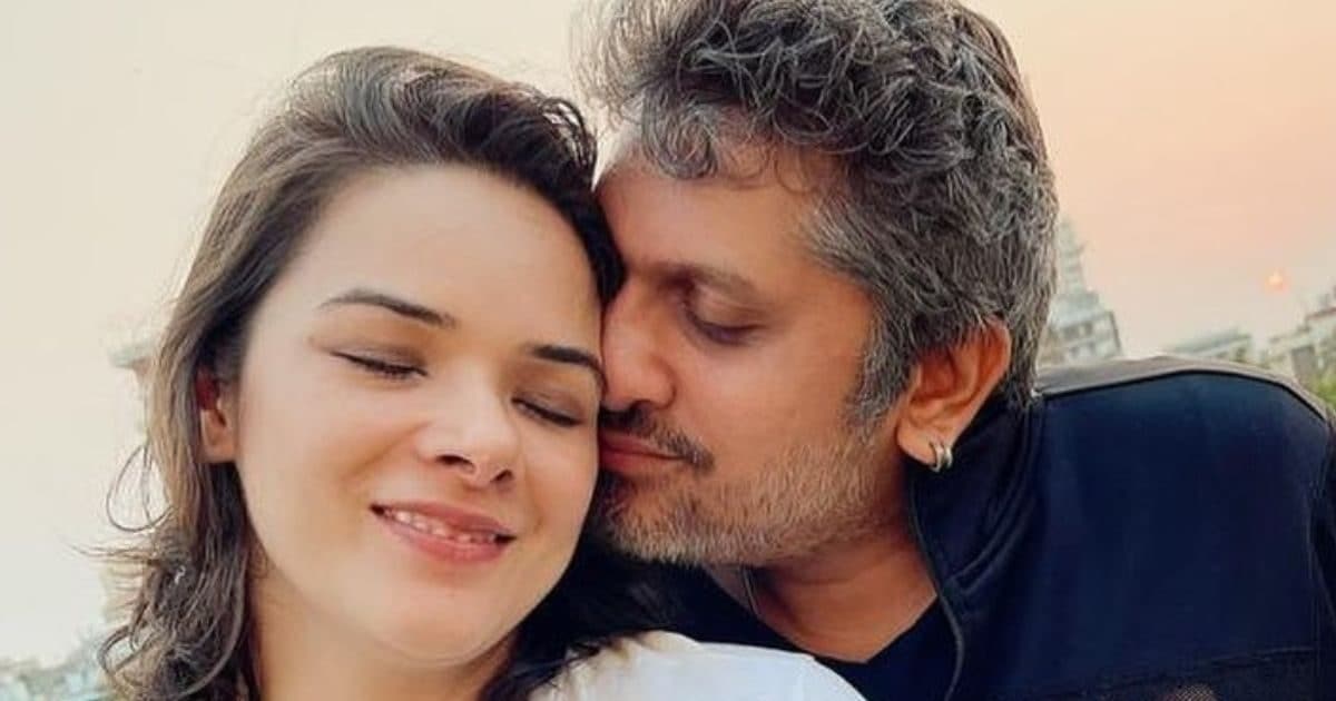 ‘I again old …’, Mohit Suri broke silence on his wife’s complaints, said this amid the success of Saiyaara