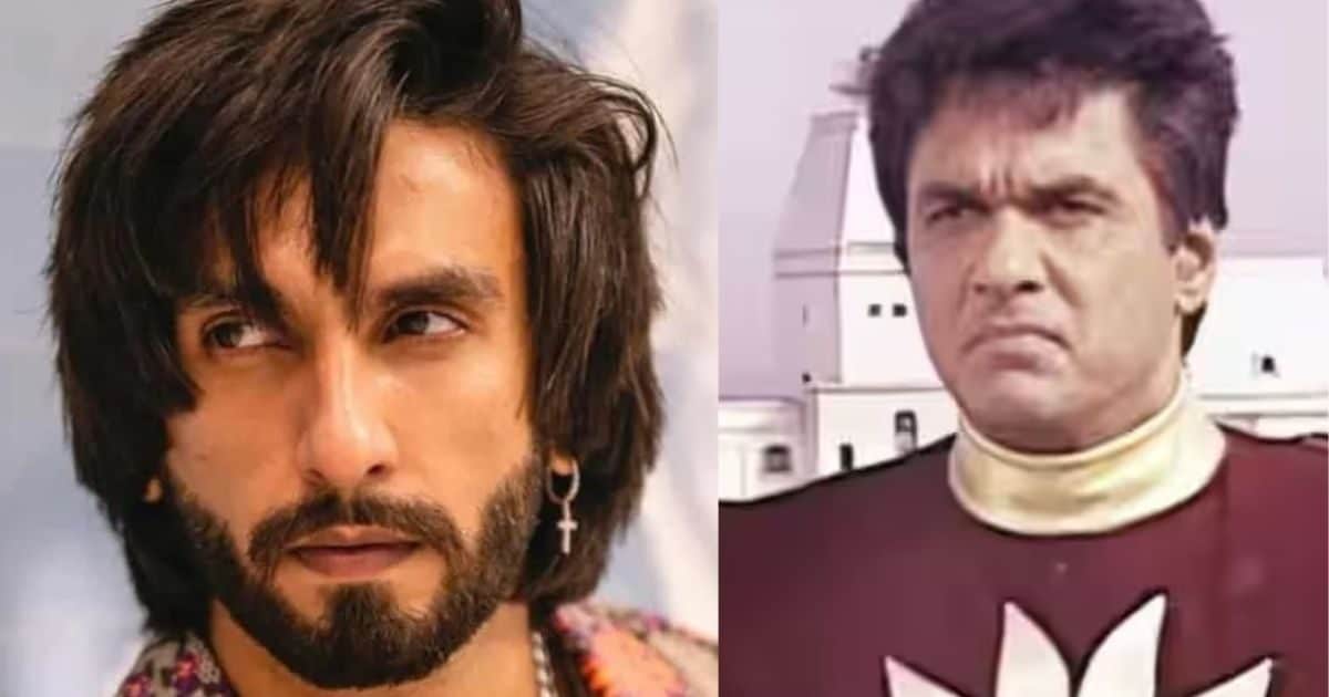 ‘इतना इंटरेस्टेड था…’, शक्तिमान का रोल करना चाहते थे रणवीर सिंह, 3 घंटे तक की मुकेश खन्ना को मनाने की कोशिश