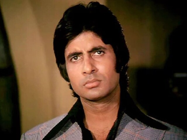 अमिताभ की पहली मोहब्बत, GF से टूटकर करते थे प्यार, क्यों तोड़ा था रिश्ता?