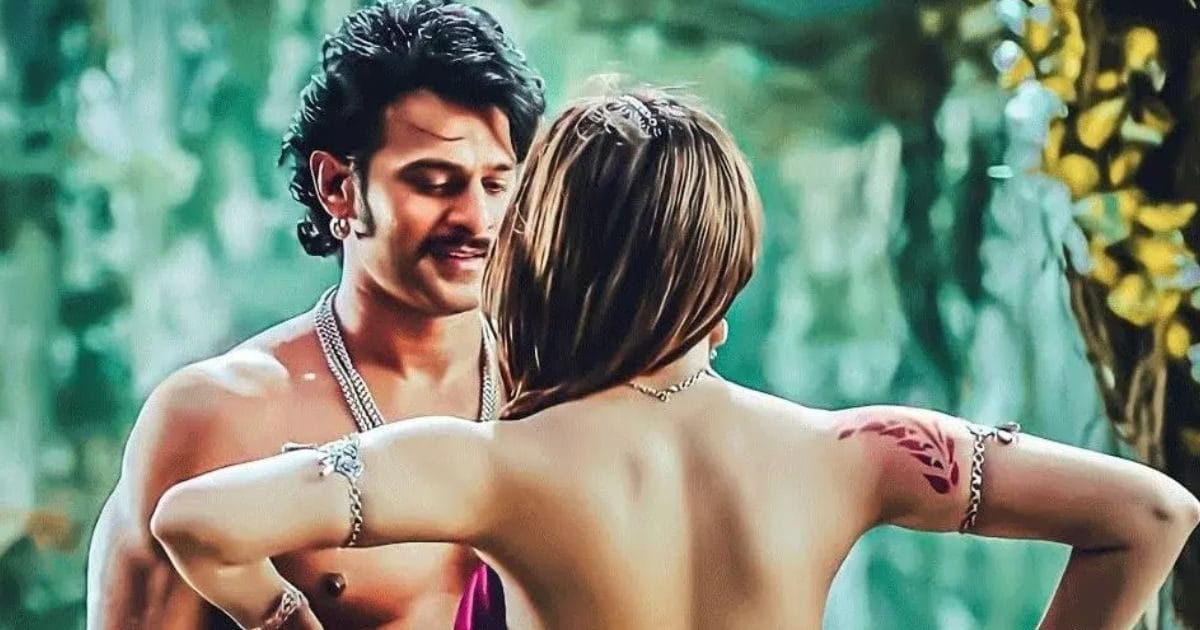 ‘बाहुबली’ का वो सीन, जिस पर उठे थे सवाल, तमन्ना भाटिया ने विवाद पर तोड़ी चुप्पी- ‘अगर सेक्स बुरी चीज है तो…’