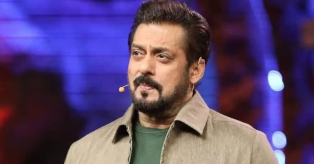 ‘मुझे सच्चा प्यार हुआ…’, Bigg Boss 19 के प्रीमियर पर ऐसा क्या बोल गए सलमान खान? सुनकर सभी रह गए दंग