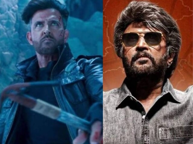 दूसरे दिन ऋतिक रोशन की 'वॉर 2' ने दिखाया दम, कमाई में 'कूली' से निकली आगे