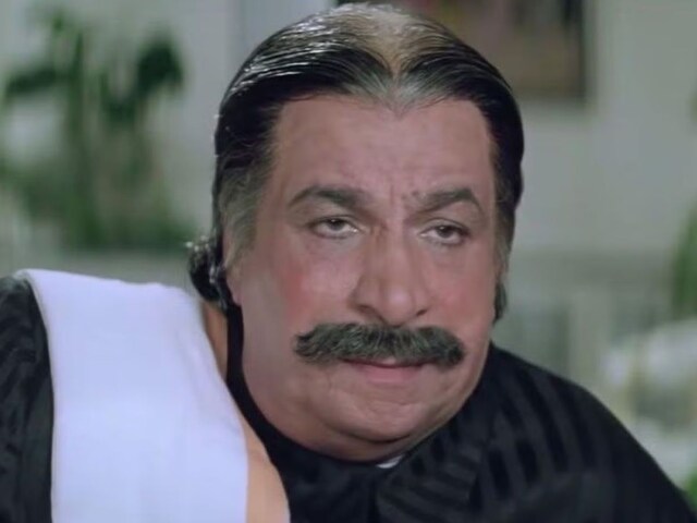 पैरों पर गिर पड़ा था प्रोड्यूसर, कादर खान बोले- 'तू फुटपाथ बेचकर भी खा जाएगा'