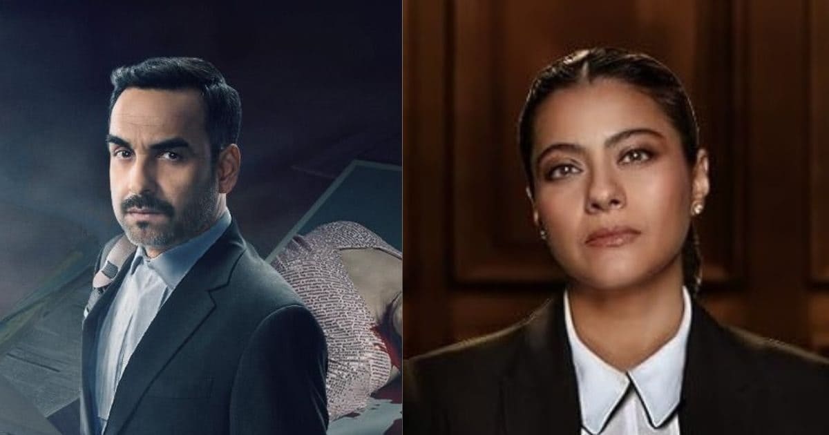 From ‘Criminal Justice’ to ‘The Till’, these are 6 Best Legal Drama Series, you will sit immediately to see number 1