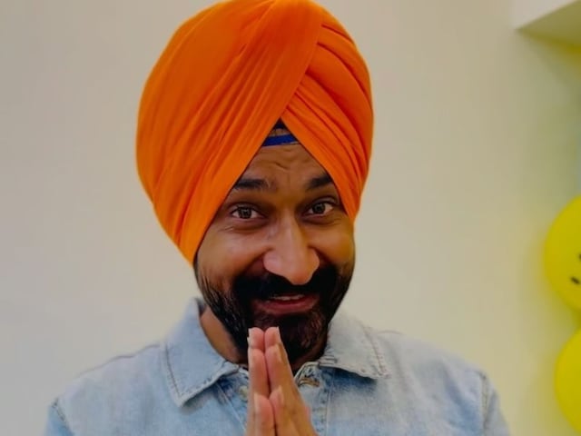 गुरुचरण सिंह को मिला 'बिग बॉस 19' का ऑफर, सलमान के शो में करेंगे पार्टिसिपेट! गुरुचरण सिंह को मिला 'बिग बॉस 19' का ऑफर, सलमान के शो में करेंगे पार्टिसिपेट!