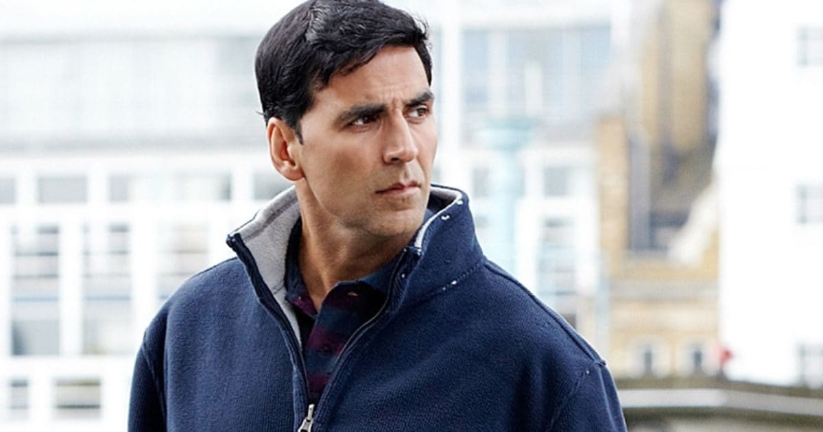 ‘People were not taking him seriously’, the statement of the famous director on Akshay Kumar, said- ‘Critics ever ..’