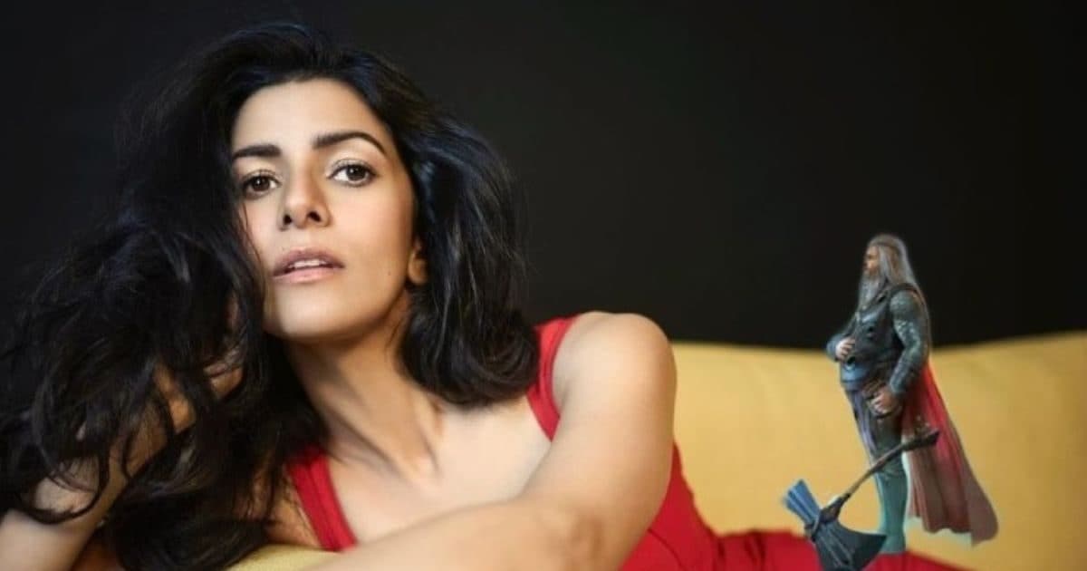 1 name associated with his daughter’s father, rumors about love life, Nimrat Kaur broke silence- ‘I am for her …’