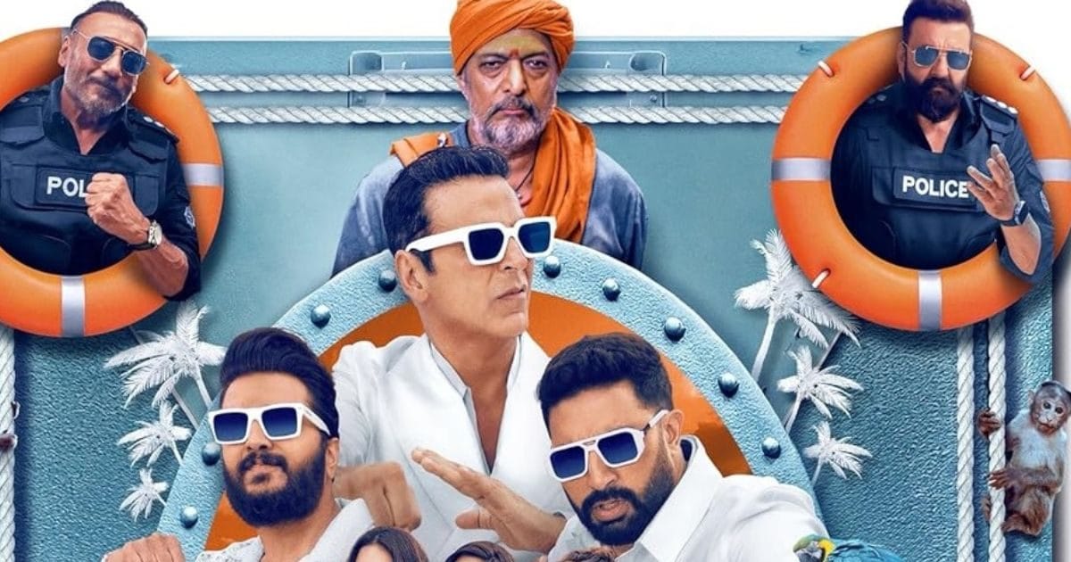 Housefull 5 OTT Release: अक्षय कुमार की ‘हाउसफुल 5’ ने OTT पर दी दस्तक, जानें कहां उठा सकते हैं मूवी का लुत्फ