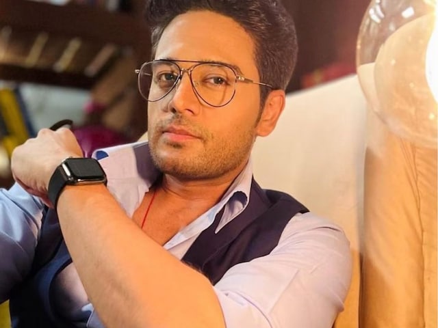 गौरव ने 'बिग बॉस 19' में जाने का क्यों लिया फैसला? एक्टर ने बताई असली वजह गौरव ने 'बिग बॉस 19' में जाने का क्यों लिया फैसला? एक्टर ने बताई असली वजह
