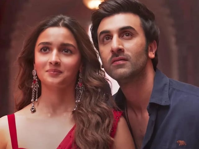 250 crore bungalow of Ranbir-Alia ready, couple will soon shift in new home!