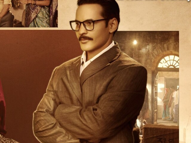 'विजेता' का दूसरा पोस्टर OUT, इस दिन रिलीज होगी फिल्म