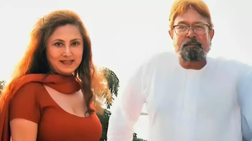 Rajesh Khanna, Rajesh Khanna girlfriend,  Anita Advani, Rajesh Khanna Love Story, Rajesh Khanna Wife, Rajesh Khanna Marriage, राजेश खन्ना, राजेश खन्ना लव स्टोरी, राजेश खन्ना गर्लफ्रेंड, अनीता आडवाणी, राजेश खन्ना न्यूज