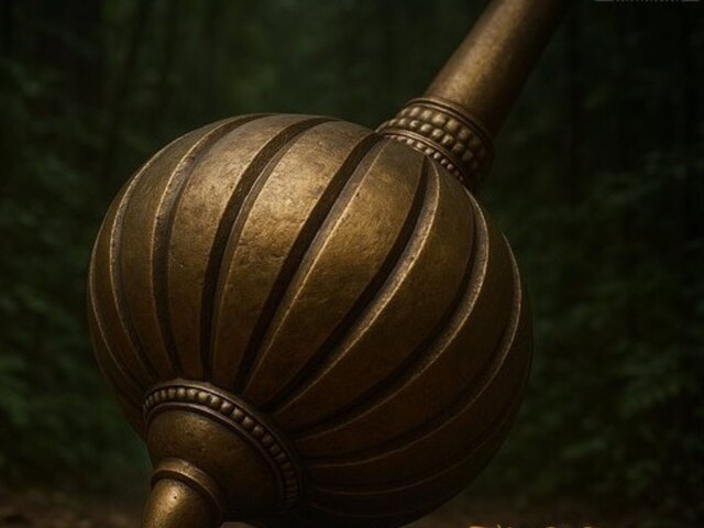 'चिरंजीवी हनुमान' की रिलीज डेट OUT, इस दिन थिएटर्स में देगी दस्तक